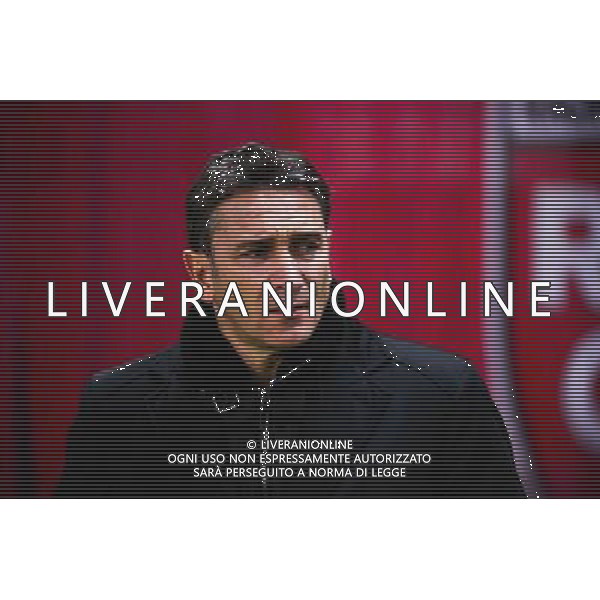 Philippe MONTANIER - 28.02.2015 - Lens / Rennes - 27eme journee de Ligue 1 - Photo : Dave Winter / Icon Sport /Agenzia Aldo Liverani sas - ITALY ONLY - EDITORIAL USE ONLY