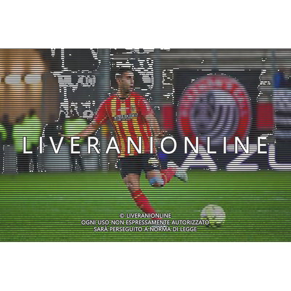 Ahmed KANTARI - 28.02.2015 - Lens / Rennes - 27eme journee de Ligue 1 - Photo : Dave Winter / Icon Sport /Agenzia Aldo Liverani sas - ITALY ONLY - EDITORIAL USE ONLY
