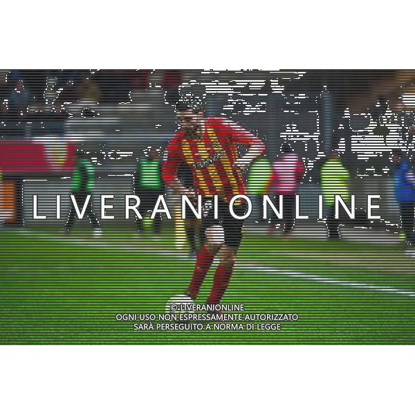 Pierrick VALDIVIA - 28.02.2015 - Lens / Rennes - 27eme journee de Ligue 1 - Photo : Dave Winter / Icon Sport /Agenzia Aldo Liverani sas - ITALY ONLY - EDITORIAL USE ONLY