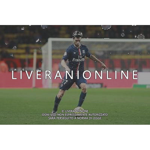 Javier Pastore - 01.02.2015 - Monaco / Paris Saint Germain - 27eme journee de Ligue 1 - Photo : Serge Haouzi / Icon Sport AG ALDO LIVERANI SAS ONLY ITALY