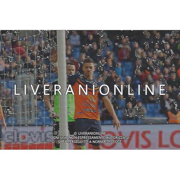 Anthony Mounier - 01.03.2015 - Montpellier / Nice - 27eme journee de Ligue 1 - Photo : Andre Delon / Icon Sport AG ALDO LIVERANI SAS ONLY ITALY