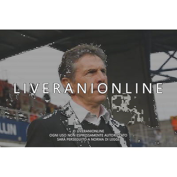 Claude Puel - 01.03.2015 - Montpellier / Nice - 27eme journee de Ligue 1 - Photo : Andre Delon / Icon Sport AG ALDO LIVERANI SAS ONLY ITALY