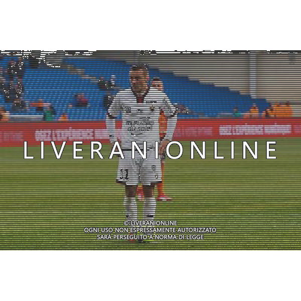 Eric Bautheac - 01.03.2015 - Montpellier / Nice - 27eme journee de Ligue 1 - Photo : Andre Delon / Icon Sport AG ALDO LIVERANI SAS ONLY ITALY