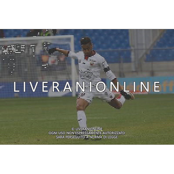 Jordan Amavi - 01.03.2015 - Montpellier / Nice - 27eme journee de Ligue 1 - Photo : Andre Delon / Icon Sport AG ALDO LIVERANI SAS ONLY ITALY