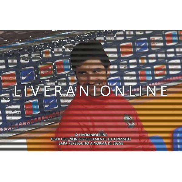 Lionel Letizi - 01.03.2015 - Montpellier / Nice - 27eme journee de Ligue 1 - Photo : Andre Delon / Icon Sport AG ALDO LIVERANI SAS ONLY ITALY