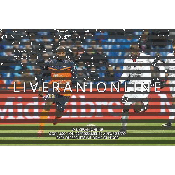 Souleymane Camara - 01.03.2015 - Montpellier / Nice - 27eme journee de Ligue 1 - Photo : Andre Delon / Icon Sport AG ALDO LIVERANI SAS ONLY ITALY