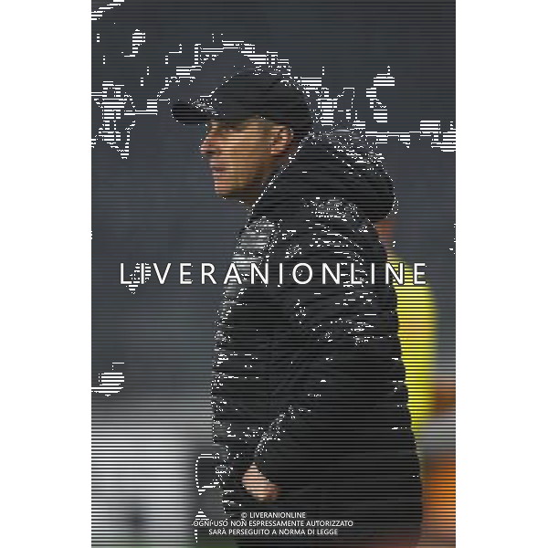 Alain Casanova - 28.02.2015 - Toulouse / Saint Etienne - 27eme journee de Ligue 1 - Photo : Manuel Blondeau / Icon Sport AG ALDO LIVERANI SAS ONLY ITALY