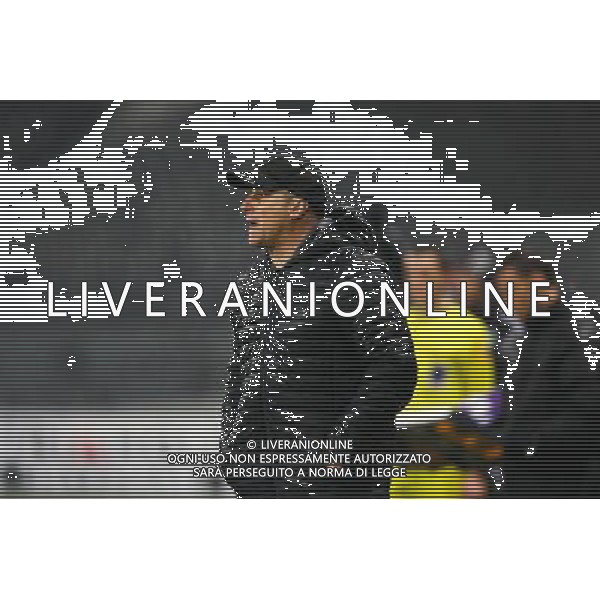 Alain Casanova - 28.02.2015 - Toulouse / Saint Etienne - 27eme journee de Ligue 1 - Photo : Manuel Blondeau / Icon Sport AG ALDO LIVERANI SAS ONLY ITALY