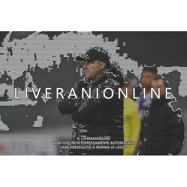 Alain Casanova - 28.02.2015 - Toulouse / Saint Etienne - 27eme journee de Ligue 1 - Photo : Manuel Blondeau / Icon Sport AG ALDO LIVERANI SAS ONLY ITALY