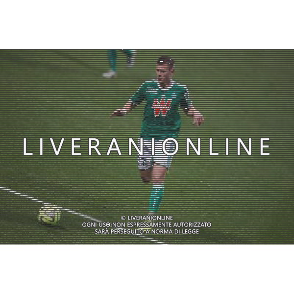 Franck Tabanou - 28.02.2015 - Toulouse / Saint Etienne - 27eme journee de Ligue 1 - Photo : Manuel Blondeau / Icon Sport AG ALDO LIVERANI SAS ONLY ITALY
