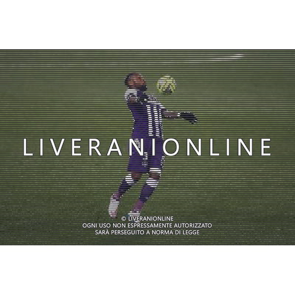 Jean Armel Kana Biyik - 28.02.2015 - Toulouse / Saint Etienne - 27eme journee de Ligue 1 - Photo : Manuel Blondeau / Icon Sport AG ALDO LIVERANI SAS ONLY ITALY