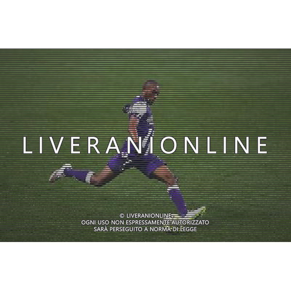 Jean Daniel Akpa Akpro - 28.02.2015 - Toulouse / Saint Etienne - 27eme journee de Ligue 1 - Photo : Manuel Blondeau / Icon Sport AG ALDO LIVERANI SAS ONLY ITALY