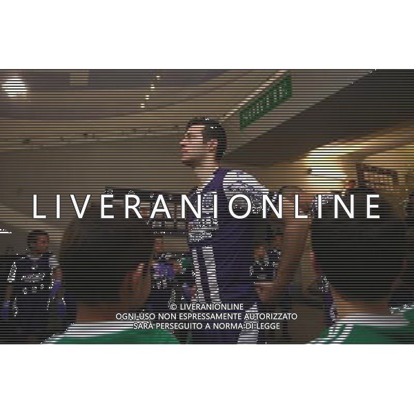 Uros Spajic - 28.02.2015 - Toulouse / Saint Etienne - 27eme journee de Ligue 1 - Photo : Manuel Blondeau / Icon Sport AG ALDO LIVERANI SAS ONLY ITALY