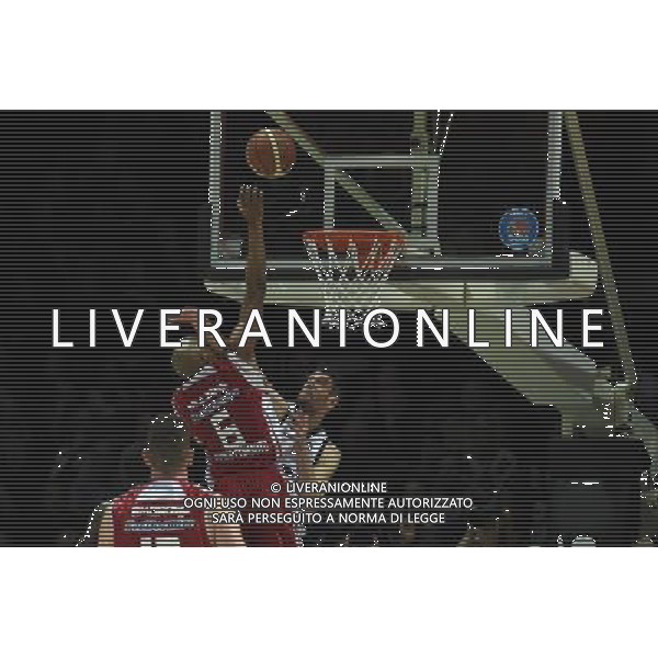 01-03-2015 BOLOGNA VIRTUS BOLOGNA PISTOIA NELLA FOTO WILLIAMS FOTO GIANNI SCHICCHI-AG ALDO LIVERANI SAS