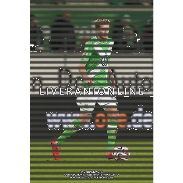 firo Fu§ball,Fussball, 22.02.2015 1. Bundesliga Saison 2014/2015 VFL Wolfsburg - Hertha BSC Berlin Wolfsburg, Einzelaktion, ganze Figur, Andre SchŸrrle $worldrightsEs gelten unsere AGB, einsehbar auf www.firosportphoto.de copyright by firo sportphoto: Coesfelder Str. 207 D- 48249 DŸlmen www.firosportphoto.de mail@firosportphoto.de (V o l k s b a n k B o c h u m - W i t t e n ) BLZ.: 430 601 29 Kt. Nr.: 341 117 100 Tel: +49-2594 - 9916004 Fax: +49-2594 - 9916005