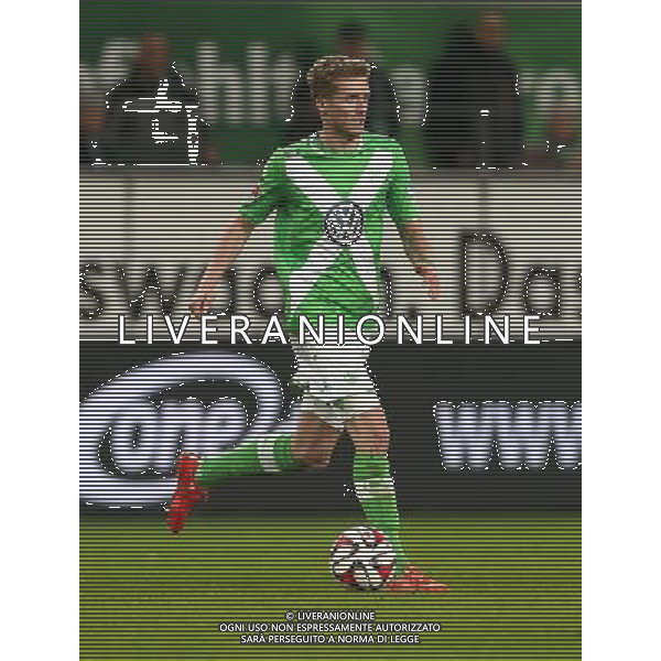 firo Fu§ball,Fussball, 22.02.2015 1. Bundesliga Saison 2014/2015 VFL Wolfsburg - Hertha BSC Berlin Wolfsburg, Einzelaktion, ganze Figur, Andre SchŸrrle $worldrightsEs gelten unsere AGB, einsehbar auf www.firosportphoto.de copyright by firo sportphoto: Coesfelder Str. 207 D- 48249 DŸlmen www.firosportphoto.de mail@firosportphoto.de (V o l k s b a n k B o c h u m - W i t t e n ) BLZ.: 430 601 29 Kt. Nr.: 341 117 100 Tel: +49-2594 - 9916004 Fax: +49-2594 - 9916005