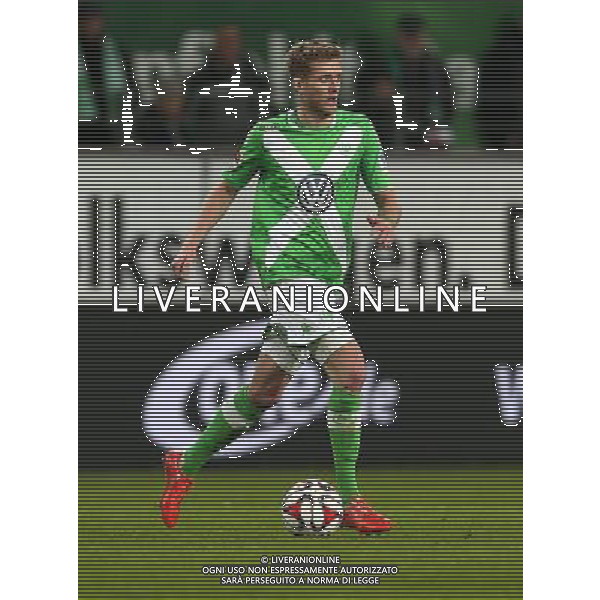 firo Fu§ball,Fussball, 22.02.2015 1. Bundesliga Saison 2014/2015 VFL Wolfsburg - Hertha BSC Berlin Wolfsburg, Einzelaktion, ganze Figur, Andre SchŸrrle $worldrightsEs gelten unsere AGB, einsehbar auf www.firosportphoto.de copyright by firo sportphoto: Coesfelder Str. 207 D- 48249 DŸlmen www.firosportphoto.de mail@firosportphoto.de (V o l k s b a n k B o c h u m - W i t t e n ) BLZ.: 430 601 29 Kt. Nr.: 341 117 100 Tel: +49-2594 - 9916004 Fax: +49-2594 - 9916005