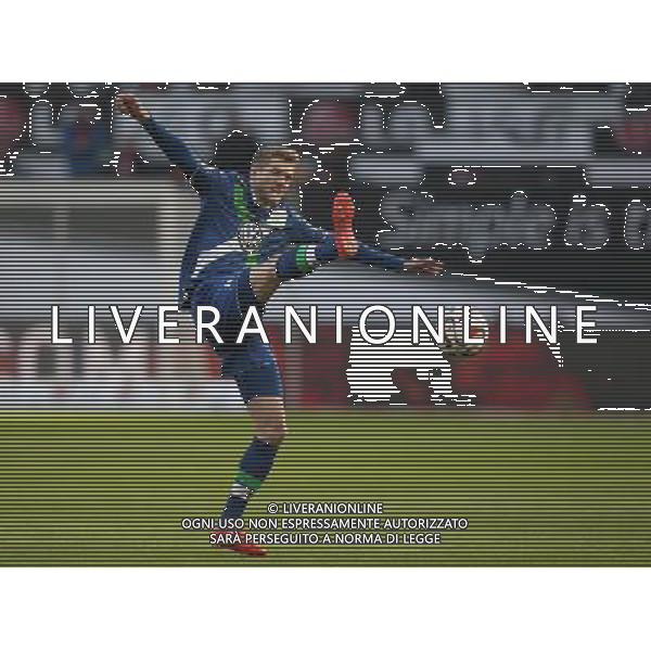firo Fu§ball,Fussball, 14.02.2015 1.Bundesliga, Saison 2014/2015 Bayer Leverkusen - Vfl Wolfsburg 4:5 Einzelaktion Andre SchŸrrle $worldrightsEs gelten unsere AGB, einsehbar auf www.firosportphoto.de copyright by firo sportphoto: Coesfelder Str.207 48249 DŸlmen www.firosportphoto.de mail@firosportphoto.de (V o l k s b a n k B o c h u m - W i t t e n ) BLZ.: 430 601 29 Kt. Nr.: 341 117 100 Tel:Ê 02594 - 9916004 Fax:Ê02594 - 9916005