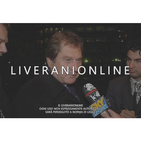 Milano, 18/01/2005 Assemblea straordinaria Lega Calcio della Serie A nella foto Ivan Ruggeri ph Gigi Arcaini/Agenzia Aldo Liverani