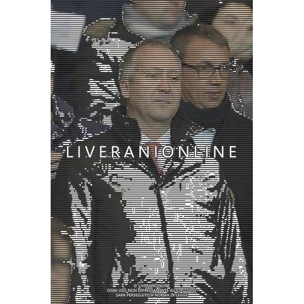 Vadim Vasilyev - 04.03.2015 - PSG / Monaco - 1/4Finale Coupe de France Photo : Andre Ferreira / Icon Sport /Agenzia Aldo Liverani Sas - ITALY ONLY - EDITORIAL USE ONLY