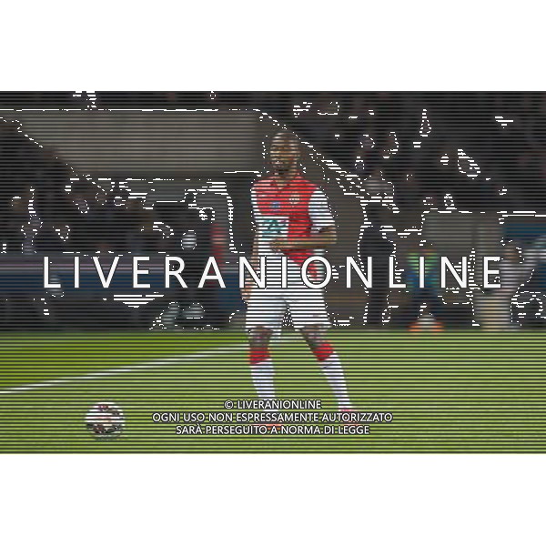 Almamy Toure - 04.03.2015 - PSG / Monaco - 1/4Finale Coupe de France Photo : Andre Ferreira / Icon Sport /Agenzia Aldo Liverani sas - ITALY ONLY - EDITORIAL USE ONLY