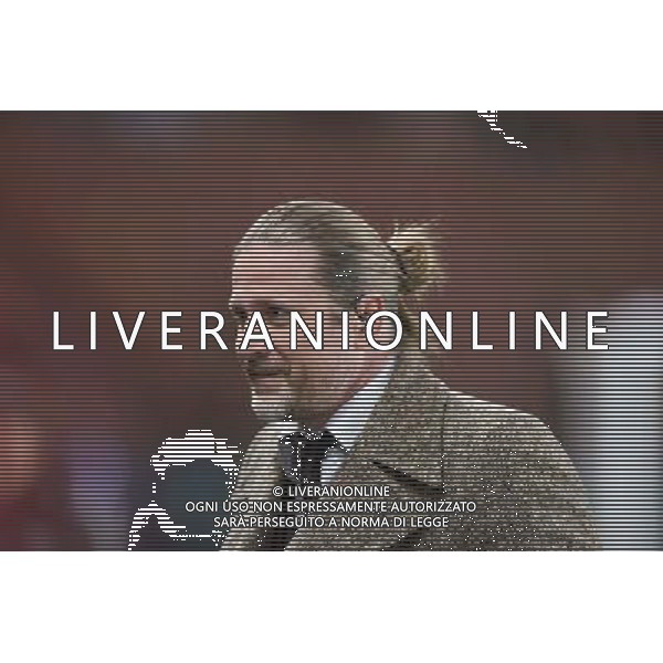 Emmanuel Petit - 04.03.2015 - PSG / Monaco - 1/4Finale Coupe de France Photo : Andre Ferreira / Icon Sport /Agenzia Aldo Liverani sas - ITALY ONLY - EDITORIAL USE ONLY