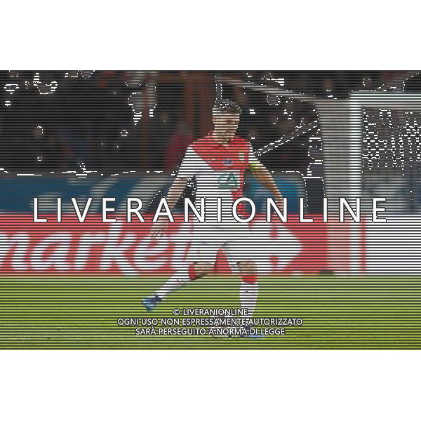 Jeremy Toulalan - 04.03.2015 - PSG / Monaco - 1/4Finale Coupe de France Photo : Andre Ferreira / Icon Sport /Agenzia Aldo Liverani sas - ITALY ONLY - EDITORIAL USE ONLY
