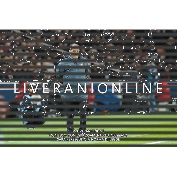 Leonardo Jardim - 04.03.2015 - PSG / Monaco - 1/4Finale Coupe de France Photo : Andre Ferreira / Icon Sport /Agenzia Aldo Liverani sas - ITALY ONLY - EDITORIAL USE ONLY