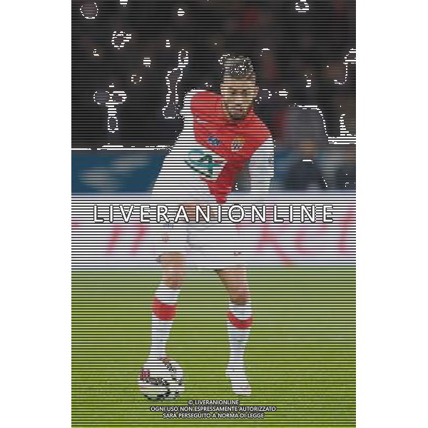 Yannick Ferreira Carrasco - 04.03.2015 - PSG / Monaco - 1/4Finale Coupe de France Photo : Andre Ferreira / Icon Sport /Agenzia Aldo Liverani sas - ITALY ONLY - EDITORIAL USE ONLY