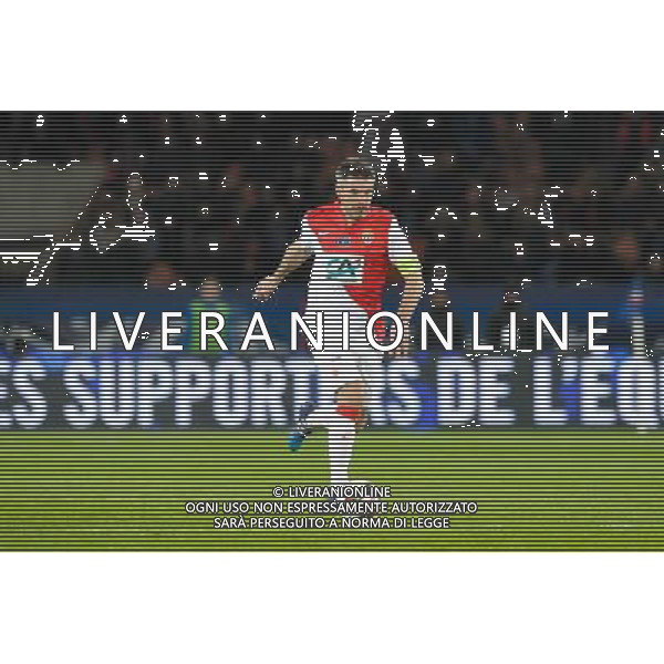 Jeremy Toulalan - 04.03.2015 - PSG / Monaco - 1/4Finale Coupe de France Photo : Andre Ferreira / Icon Sport /Agenzia Aldo Liverani sas - ITALY ONLY - EDITORIAL USE ONLY