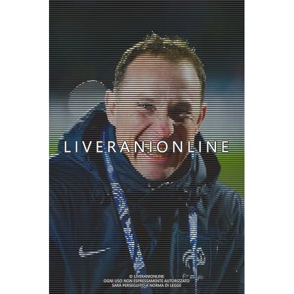 Jean Pierre PAPIN - 03.03.2015 - Boulogne / Saint Etienne - 1/4Finale Coupe de France Photo : Dave Winter / Icon Sport /Agenzia Aldo Liverani sas - ITALY ONLY - EDITORIAL USE ONLY