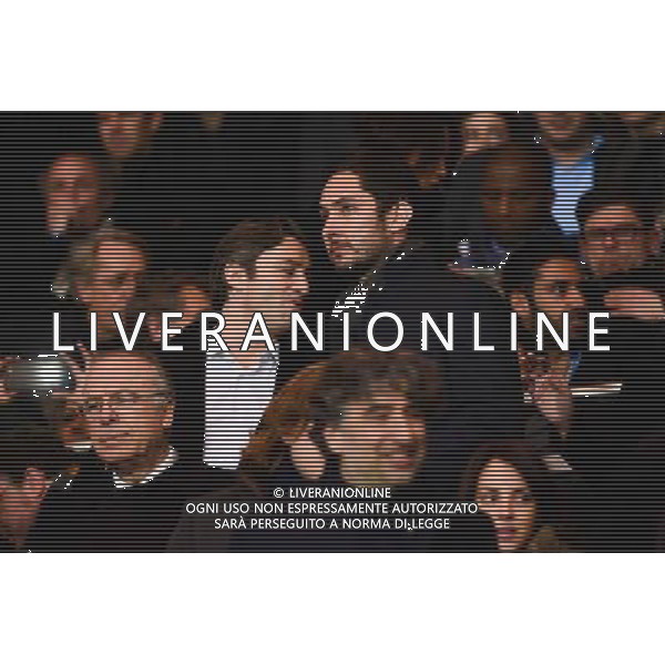 Kevin SYSTROM (Instagram) - 04.03.2015 - PSG / Monaco - 1/4Finale Coupe de France Photo : Winter Press / Icon Sport /Agenzia Aldo Liverani sas - ITALY ONLY - EDITORIAL USE ONLY