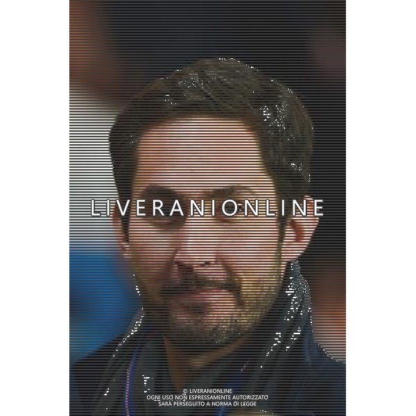 Kevin SYSTROM (Instagram) - 04.03.2015 - PSG / Monaco - 1/4Finale Coupe de France Photo : Winter Press / Icon Sport /Agenzia Aldo Liverani sas - ITALY ONLY - EDITORIAL USE ONLY