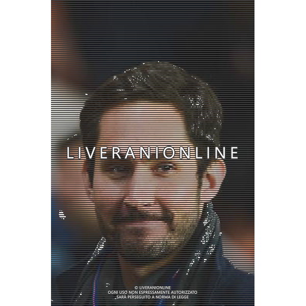 Kevin SYSTROM (Instagram) - 04.03.2015 - PSG / Monaco - 1/4Finale Coupe de France Photo : Winter Press / Icon Sport /Agenzia Aldo Liverani sas - ITALY ONLY - EDITORIAL USE ONLY