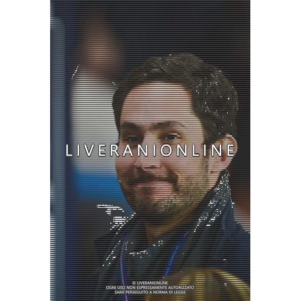 Kevin SYSTROM (Instagram) - 04.03.2015 - PSG / Monaco - 1/4Finale Coupe de France Photo : Winter Press / Icon Sport /Agenzia Aldo Liverani sas - ITALY ONLY - EDITORIAL USE ONLY