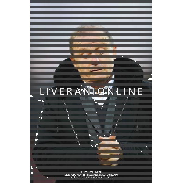 Joel LOPEZ - 04.03.2015 - Evian Thonon / Lorient - Match en retard de la 26eme journee de Ligue 1 Photo : Jean Paul Thomas / Icon Sport /Agenzia Aldo Liverani sas - ITALY ONLY - EDITORIAL USE ONLY