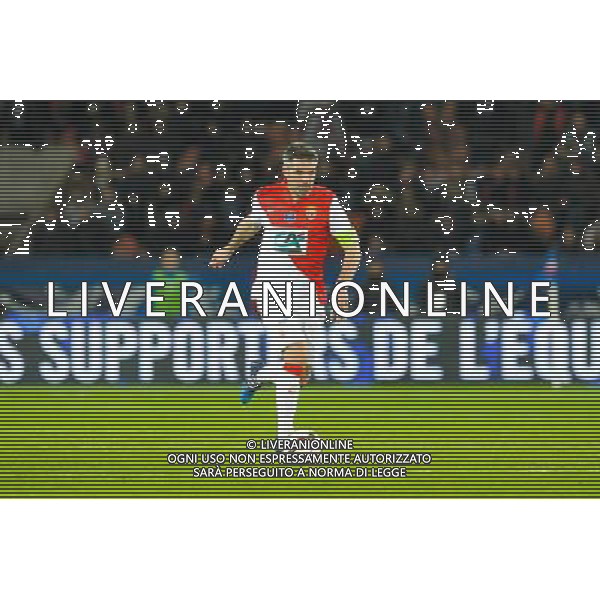 Jeremy Toulalan - 04.03.2015 - PSG / Monaco - 1/4Finale Coupe de France Photo : Andre Ferreira / Icon Sport /Agenzia Aldo Liverani sas - ITALY ONLY - EDITORIAL USE ONLY