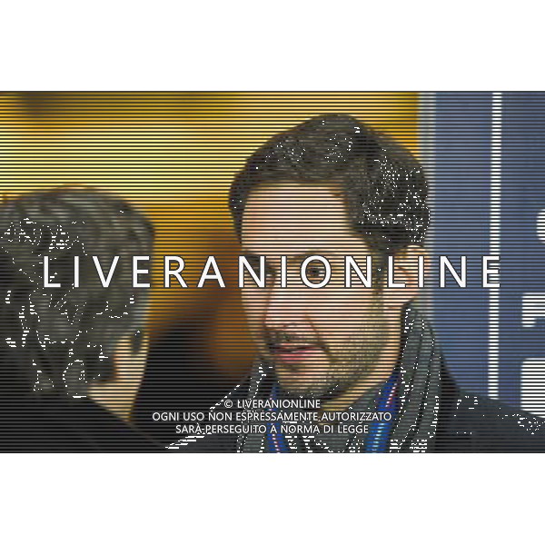 Kevin SYSTROM (instagram) - 04.03.2015 - PSG / Monaco - 1/4Finale Coupe de France Photo : Andre Ferreira / Icon Sport /Agenzia Aldo Liverani sas - ITALY ONLY - EDITORIAL USE ONLY