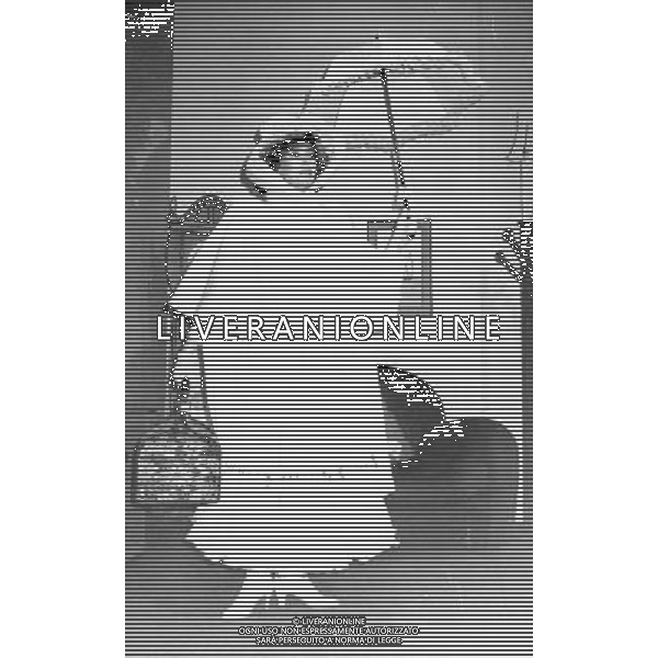 ENRICA BONACCORTI CONDUTTRICE TELEVISIVA NEI PANNI DI MARY POPPINS NEL 1987 - RETROSPETTIVA ©ARCHIVIO AGENZIA ALDO LIVERANI SAS