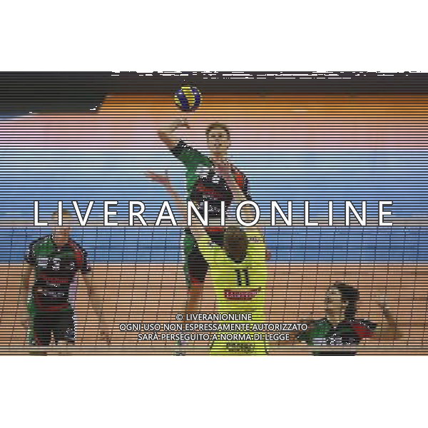 Daniel Vandoorn - 05.03.2015 - Toulouse / Tourcoing - 23eme journee de Ligue A Photo : Manuel Blondeau / Icon Sport AG ALDO LIVERANI SAS ONLY ITALY