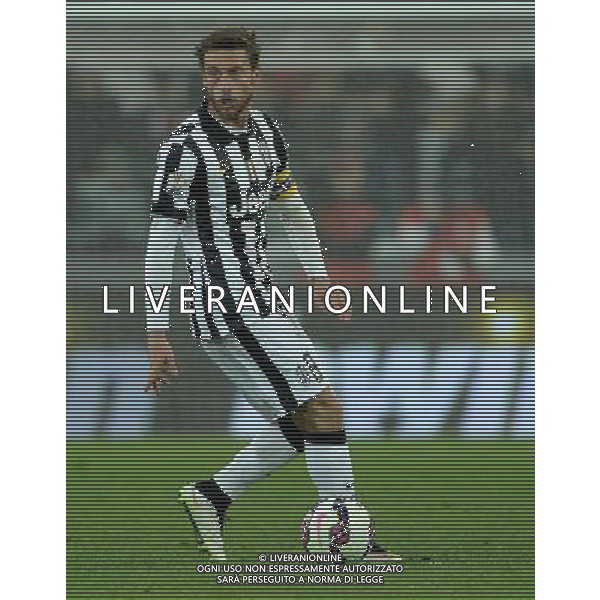 Coppa Italia TIM Cup 2014/2015 Semifinale Andata Torino - 05.03.2015 Juventus-Fiorentina Nella Foto:Marchisio Claudio /Ph.Vitez-Ag. Aldo Liverani