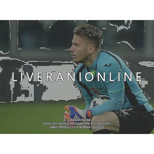 Coppa Italia TIM Cup 2014/2015 Semifinale Andata Torino - 05.03.2015 Juventus-Fiorentina Nella Foto:Neto Norberto /Ph.Vitez-Ag. Aldo Liverani