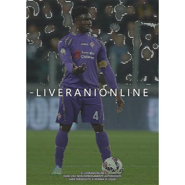 Coppa Italia TIM Cup 2014/2015 Semifinale Andata Torino - 05.03.2015 Juventus-Fiorentina Nella Foto:Richards Micah /Ph.Vitez-Ag. Aldo Liverani