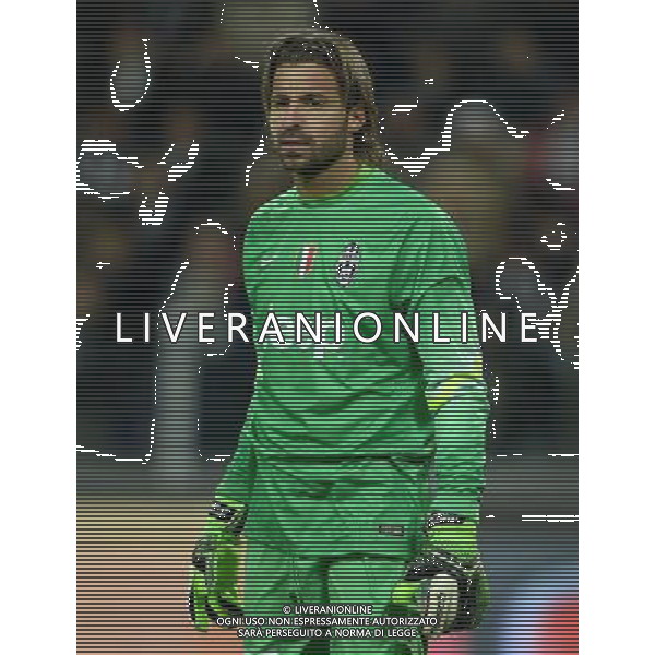 Coppa Italia TIM Cup 2014/2015 Semifinale Andata Torino - 05.03.2015 Juventus-Fiorentina Nella Foto:Storari Marco /Ph.Vitez-Ag. Aldo Liverani