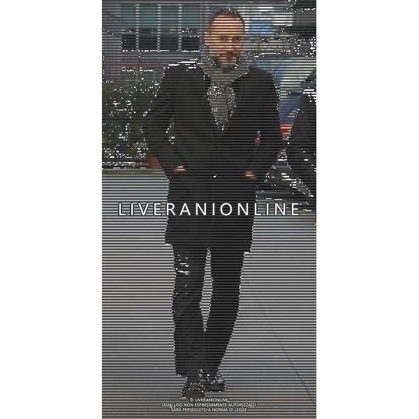 Assemblea Ordinaria Lega Calcio Serie A Milano - 06.03.2015 Nella Foto:Setti /Ph.Vitez-Ag. Aldo Liverani