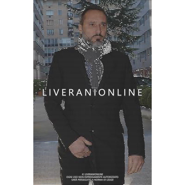 Assemblea Ordinaria Lega Calcio Serie A Milano - 06.03.2015 Nella Foto:Setti /Ph.Vitez-Ag. Aldo Liverani