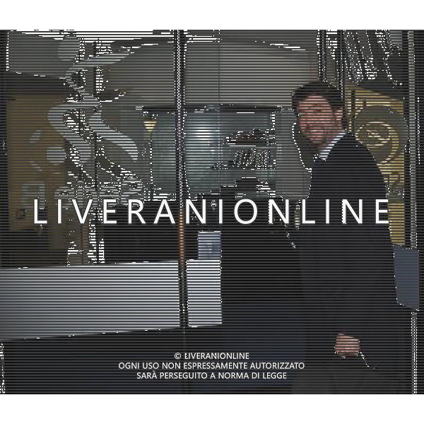 Assemblea Ordinaria Lega Calcio Serie A Milano - 06.03.2015 Nella Foto:Andrea Agnelli /Ph.Vitez-Ag. Aldo Liverani