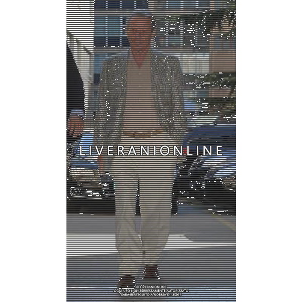 Assemblea Ordinaria Lega Calcio Serie A Milano - 06.03.2015 Nella Foto:Zamparini /Ph.Vitez-Ag. Aldo Liverani