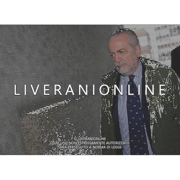 Assemblea Ordinaria Lega Calcio Serie A Milano - 06.03.2015 Nella Foto:aurelio de laurentiis /Ph.Vitez-Ag. Aldo Liverani