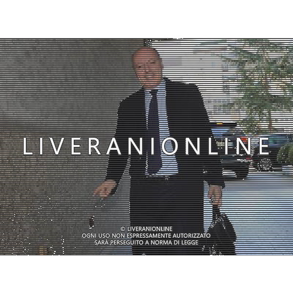 Assemblea Ordinaria Lega Calcio Serie A Milano - 06.03.2015 Nella Foto:Marotta /Ph.Vitez-Ag. Aldo Liverani